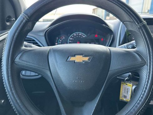 Used 2016 Chevrolet Spark LS image 22