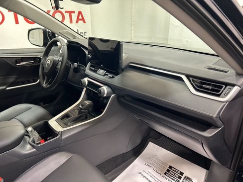 Used 2025 Toyota RAV4 XLE Premium w/ Weather Package image 11