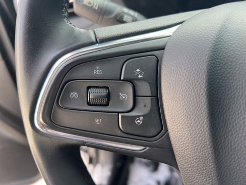 Used 2024 Buick Encore GX Sport Touring w/ Experience Buick Package image 12