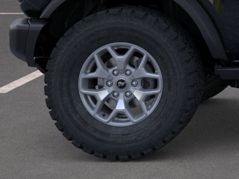 New 2025 Ford Bronco Badlands image 21