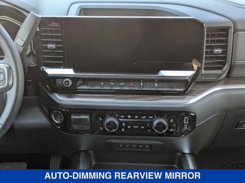 New 2026 Chevrolet Silverado 2500 LT w/ Trail Boss Package image 30