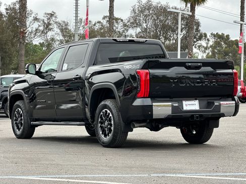 New 2026 Toyota Tundra SR5 image 3