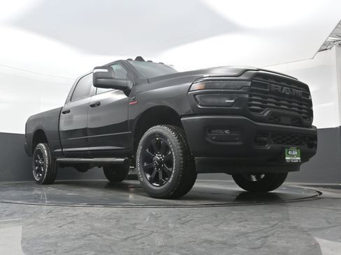 New 2026 RAM 2500 Tradesman image 17