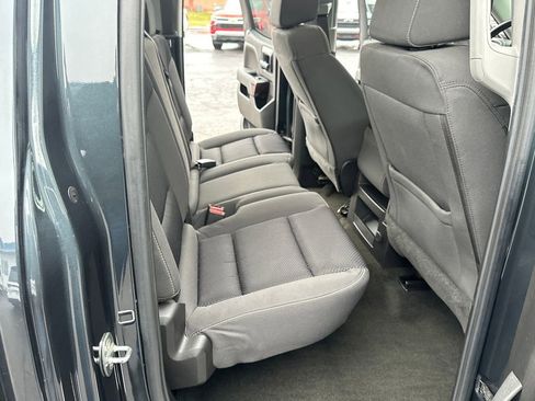 Used 2017 GMC Sierra 1500 SLE image 36
