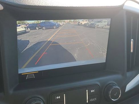 Certified 2021 GMC Terrain SLT w/ Infotainment Package II AWD/4WD image 28