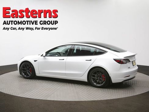 Used 2019 Tesla Model 3 Performance image 60