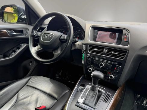 Used 2016 Audi Q5 2.0T Premium AWD/4WD image 26