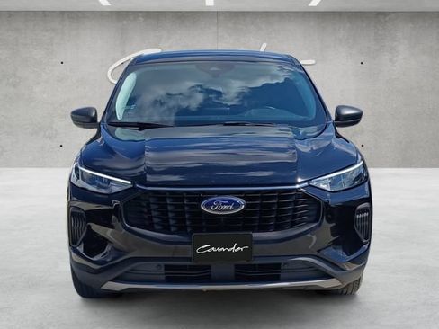 Used 2024 Ford Escape Active FWD image 19