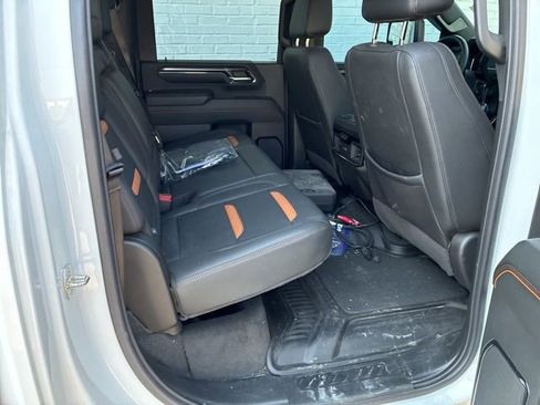 Used 2024 GMC Sierra 3500 AT4 w/ AT4 Premium Plus Package image 31