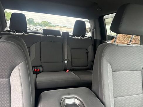 Used 2024 GMC Sierra 1500 Elevation AWD/4WD image 27