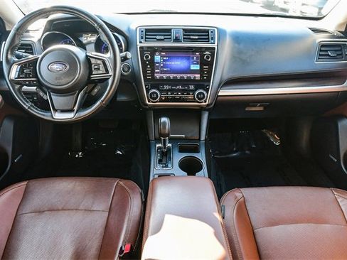 Used 2019 Subaru Outback 2.5i Touring w/ Popular Package #3A image 13