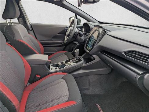Certified 2025 Subaru Impreza RS image 21