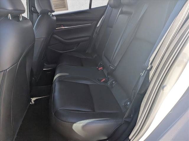 Used 2022 MAZDA MAZDA3 s FWD image 18