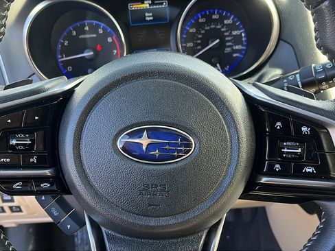 Used 2019 Subaru Outback 2.5i Limited image 13