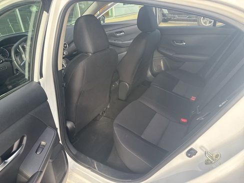 Used 2023 Nissan Sentra SV w/ All-Weather Package image 7