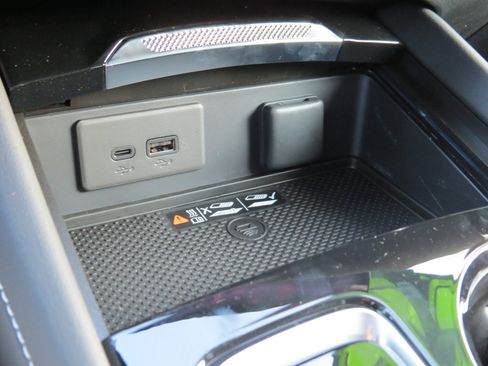 New 2026 Buick Envision Sport Touring image 26