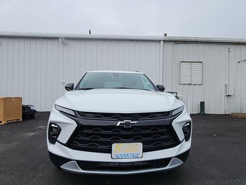 New 2026 Chevrolet Blazer LT w/ Convenience Package image 8