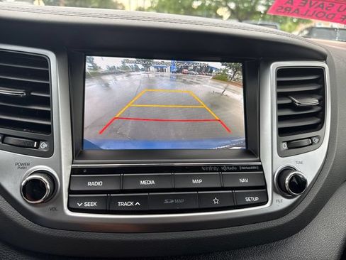 Used 2018 Hyundai Tucson Limited w/ Ultimate Package 02 AWD/4WD image 33