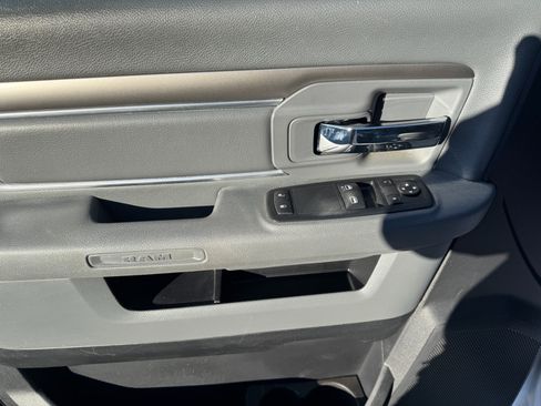 Used 2015 RAM 1500 Tradesman w/ Power & Remote Entry Group image 11