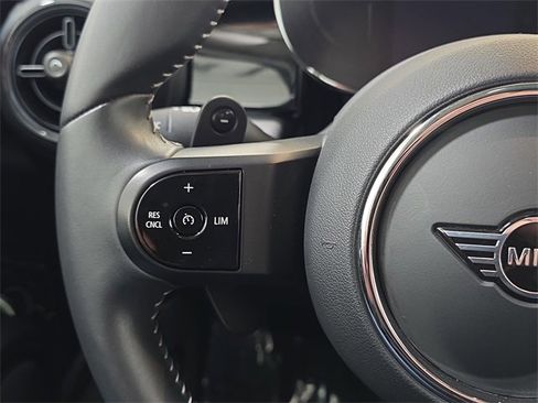 Certified 2023 MINI Cooper S image 12