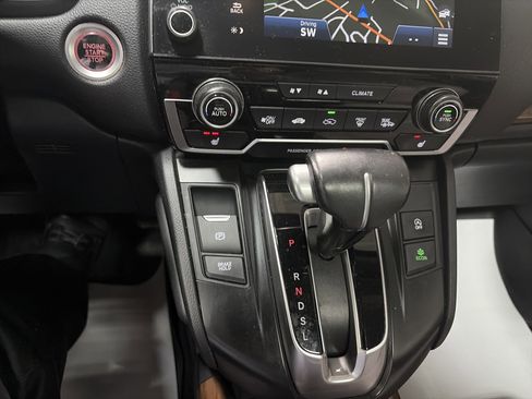 Used 2021 Honda CR-V Touring image 22