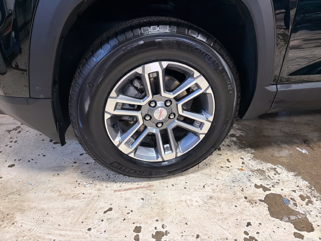 Used 2026 GMC Terrain Elevation AWD/4WD image 11