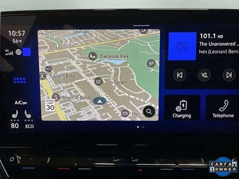 Used 2023 Volkswagen ID.4 S image 37