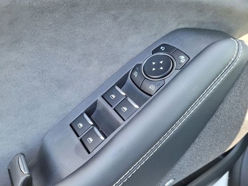 New 2025 Ford Mustang Mach-E GT w/ Bronze Appearance Package image 38