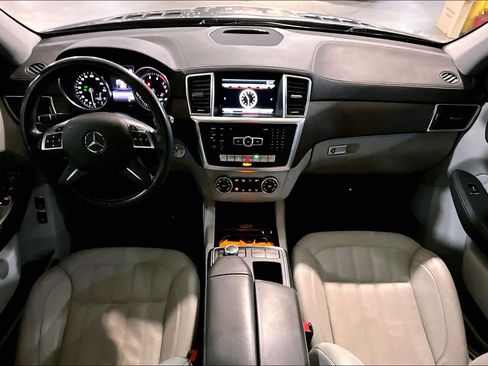 Used 2016 Mercedes-Benz GL 450 4MATIC image 15