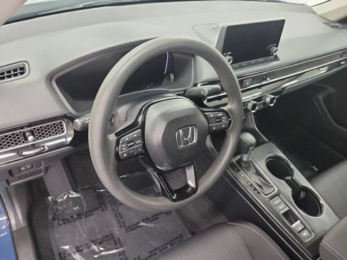 Used 2025 Honda Civic LX image 15
