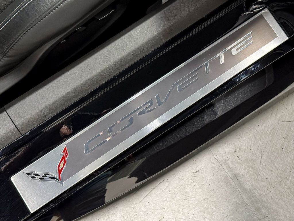 Used 2017 Chevrolet Corvette Z06 RWD image 62