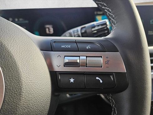 New 2025 Hyundai Sonata SEL image 13