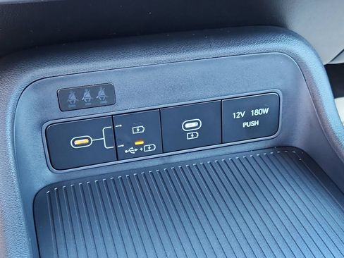 New 2026 Hyundai Kona SE FWD image 20