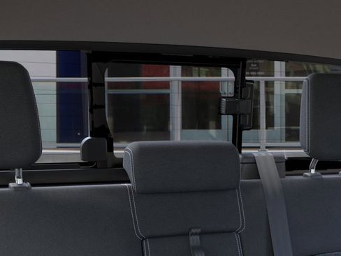 New 2025 Ford Ranger XLT w/ FX4 Off-Road Package image 22