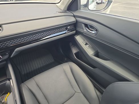 Certified 2023 Honda Accord EX-L image 11