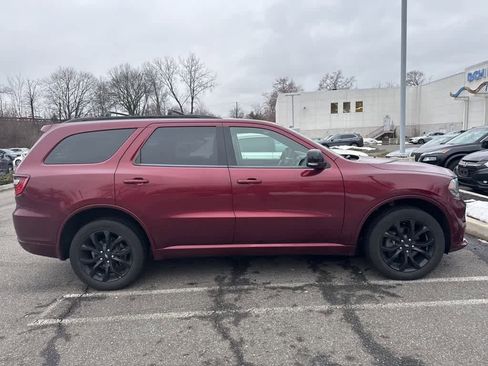 Used 2020 Dodge Durango GT image 10