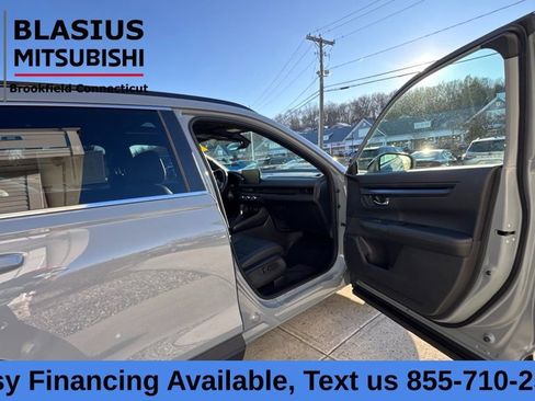 Used 2025 Honda CR-V Sport-L image 16