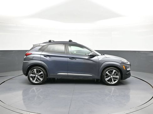 Used 2021 Hyundai Kona Ultimate FWD image 5