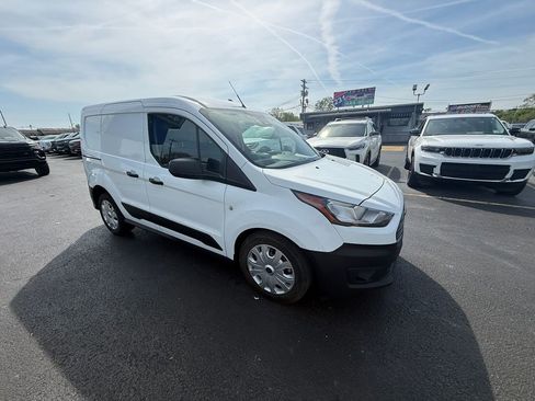 Used 2023 Ford Transit Connect XL image 1