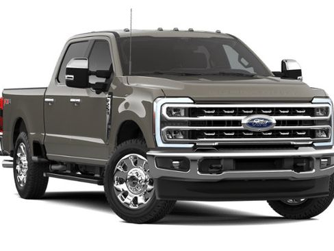 New 2026 Ford F250 4x4 Crew Cab Super Duty image 3