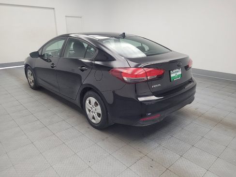 Used 2018 Kia Forte LX FWD image 5