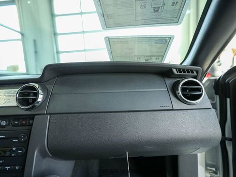 Used 2007 Ford Mustang GT RWD image 54