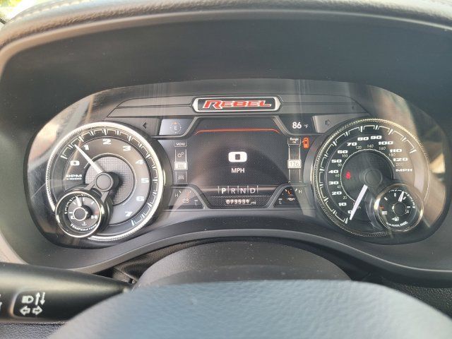 Used 2022 RAM 1500 Rebel w/ Rebel Level 2 Equipment Group AWD/4WD image 27