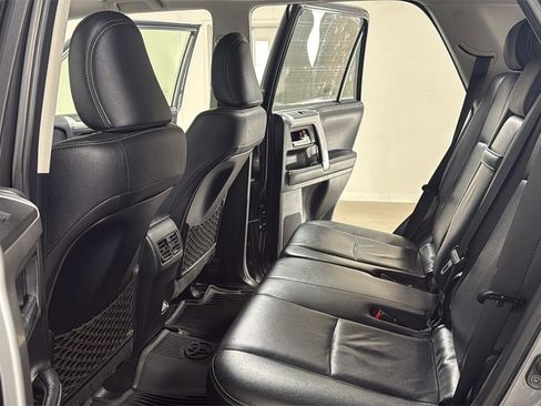 Certified 2020 Toyota 4Runner Limited image 15