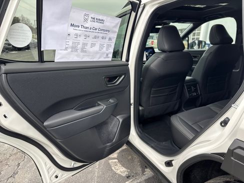 New 2026 Subaru Outback Limited image 26