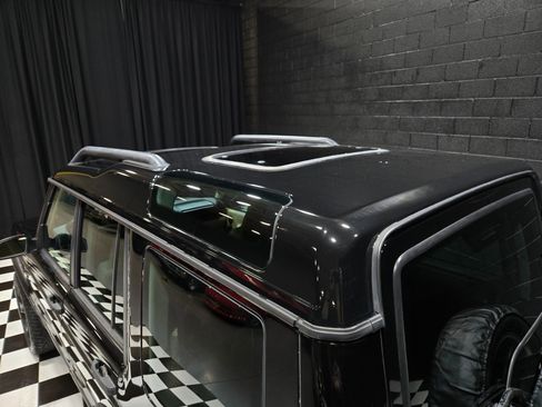 Used 2004 Land Rover Discovery SE image 35