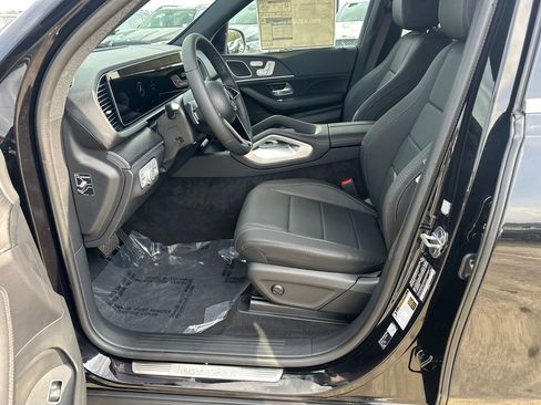 Certified 2026 Mercedes-Benz GLE 350 4MATIC image 9