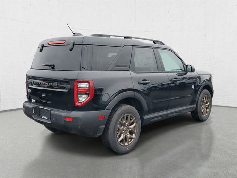 New 2026 Ford Bronco Sport Big Bend w/ Convenience Package image 7