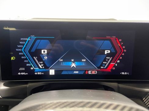 Used 2025 BMW M4 CS image 27