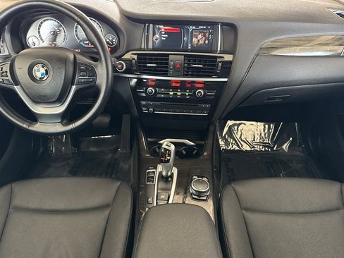 Used 2016 BMW X3 xDrive28i AWD/4WD image 14